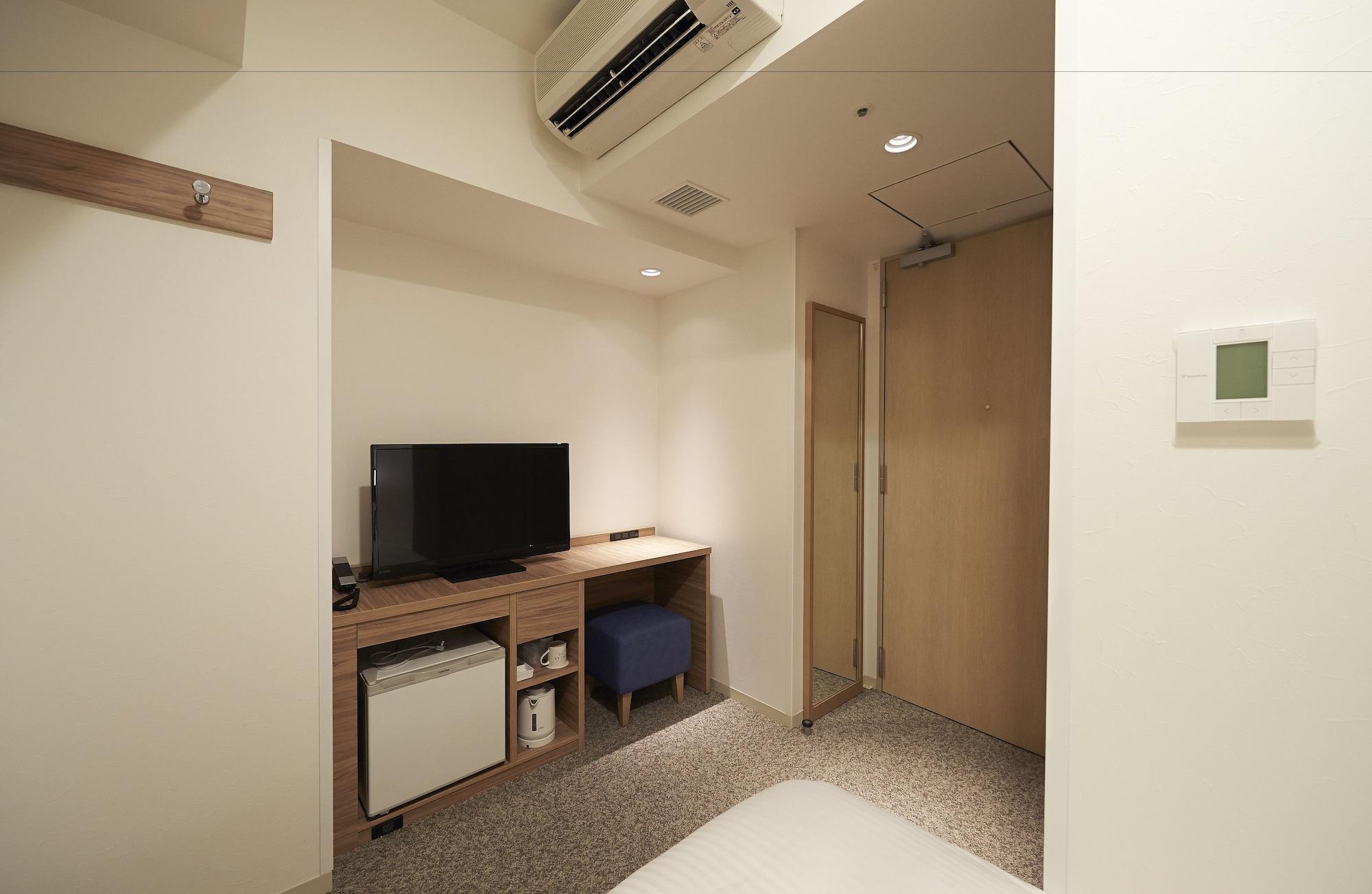 Sotetsu Fresa Inn Tokyo Kinshicho Εξωτερικό φωτογραφία