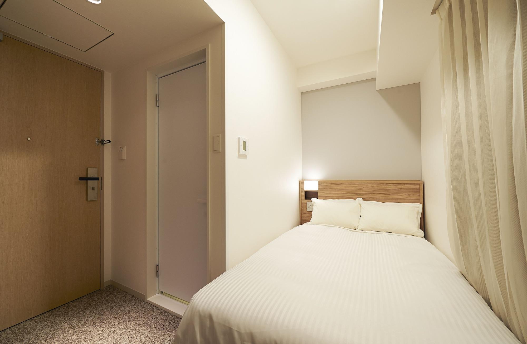 Sotetsu Fresa Inn Tokyo Kinshicho Εξωτερικό φωτογραφία