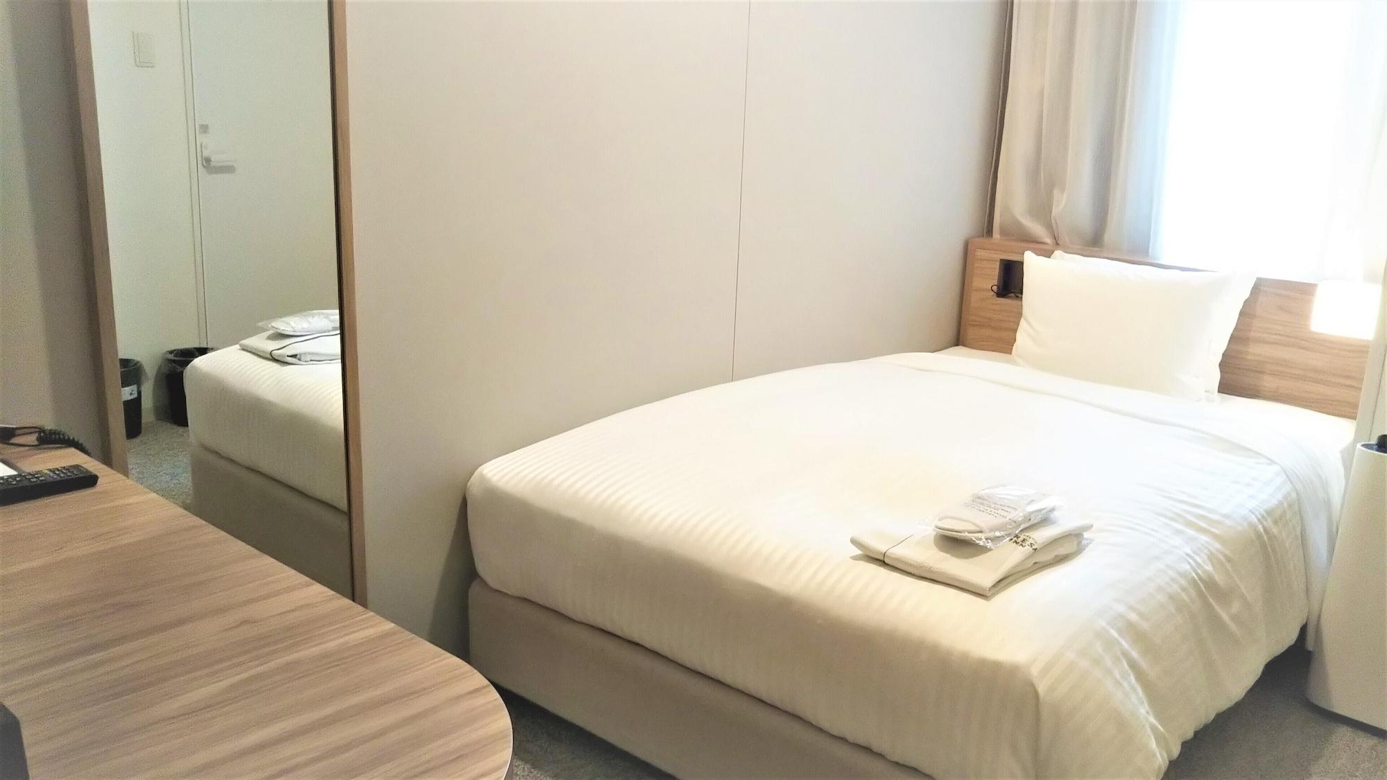 Sotetsu Fresa Inn Tokyo Kinshicho Εξωτερικό φωτογραφία
