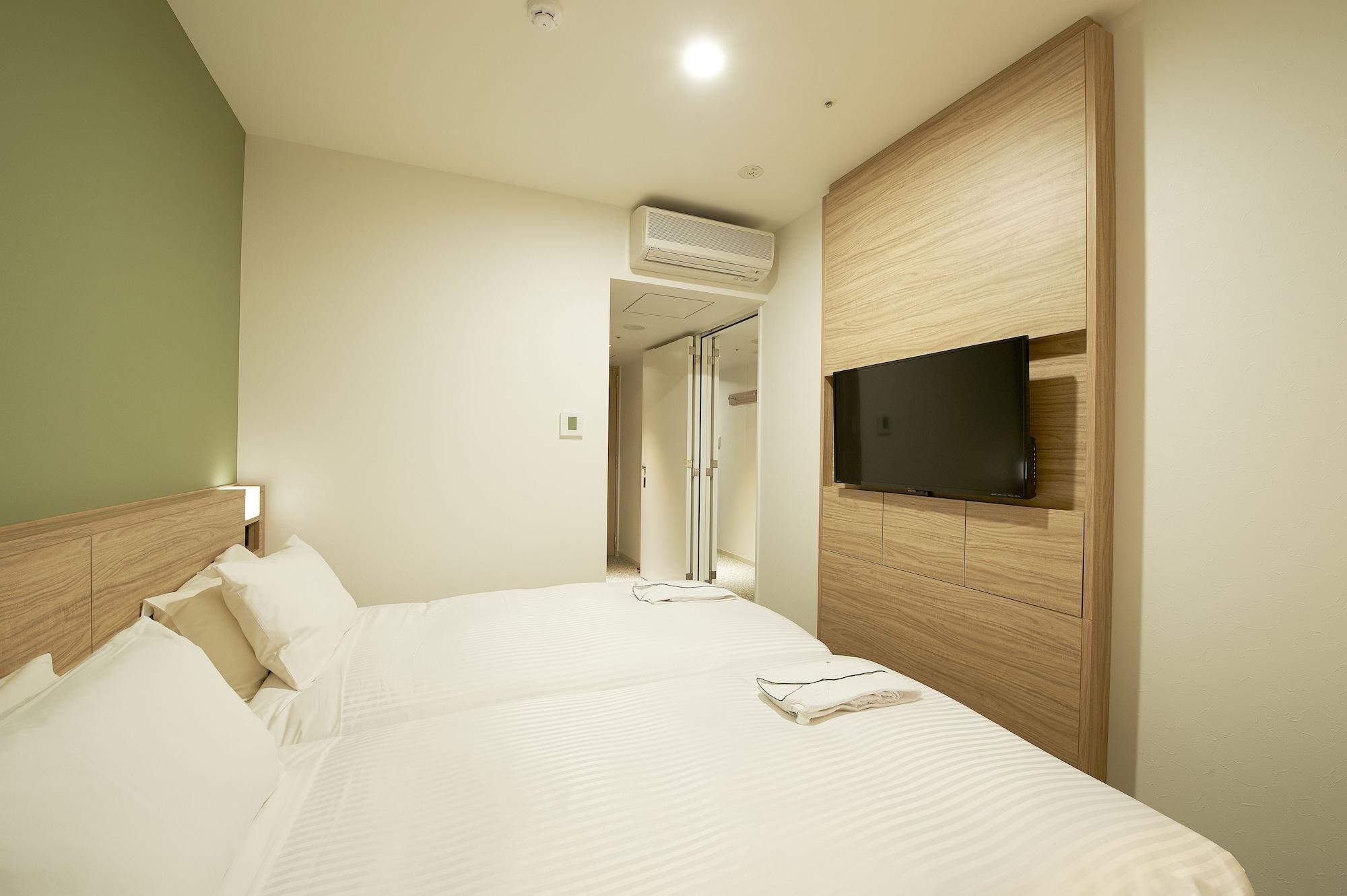 Sotetsu Fresa Inn Tokyo Kinshicho Εξωτερικό φωτογραφία