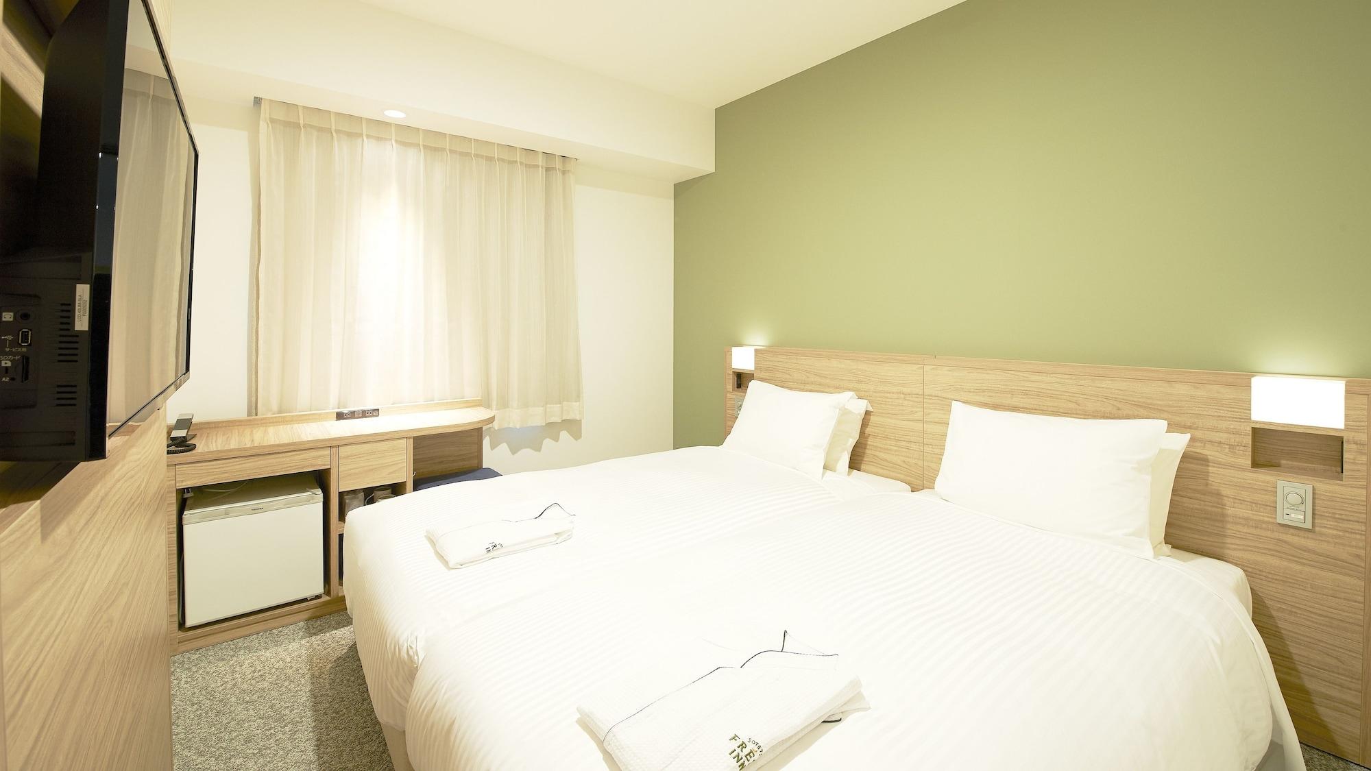 Sotetsu Fresa Inn Tokyo Kinshicho Εξωτερικό φωτογραφία