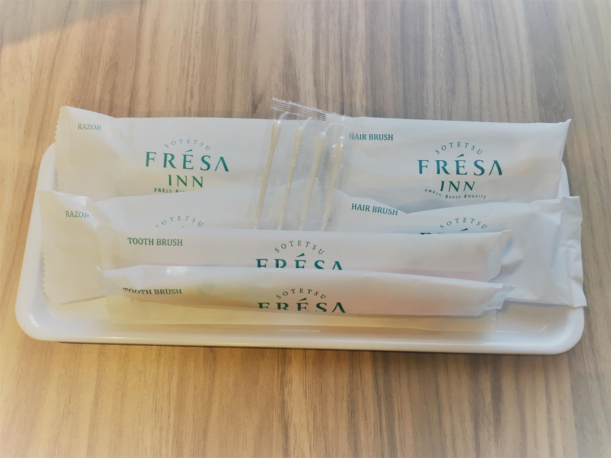 Sotetsu Fresa Inn Tokyo Kinshicho Εξωτερικό φωτογραφία