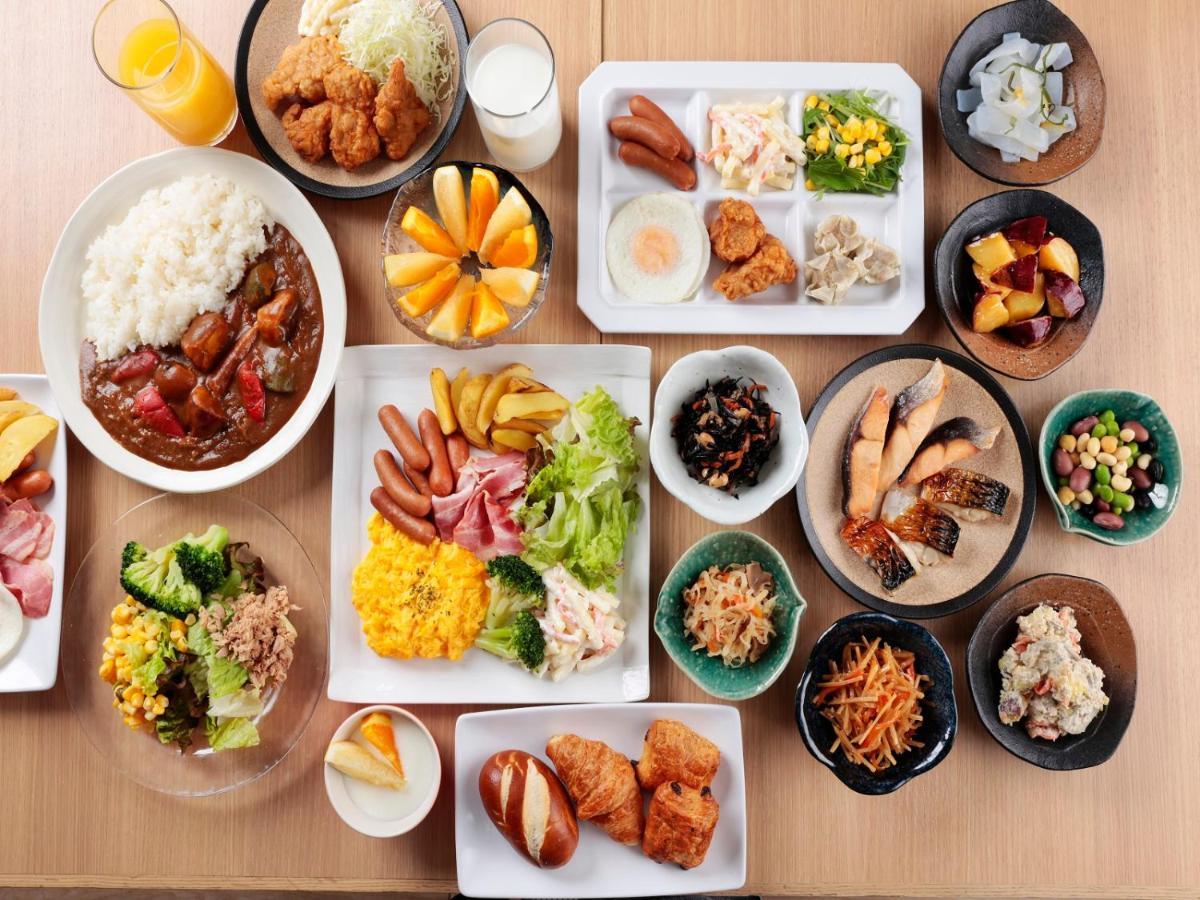Sotetsu Fresa Inn Tokyo Kinshicho Εξωτερικό φωτογραφία