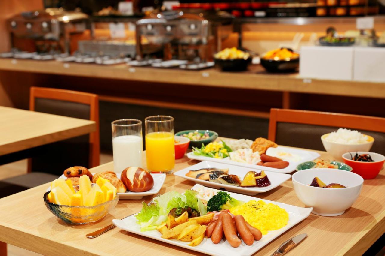 Sotetsu Fresa Inn Tokyo Kinshicho Εξωτερικό φωτογραφία