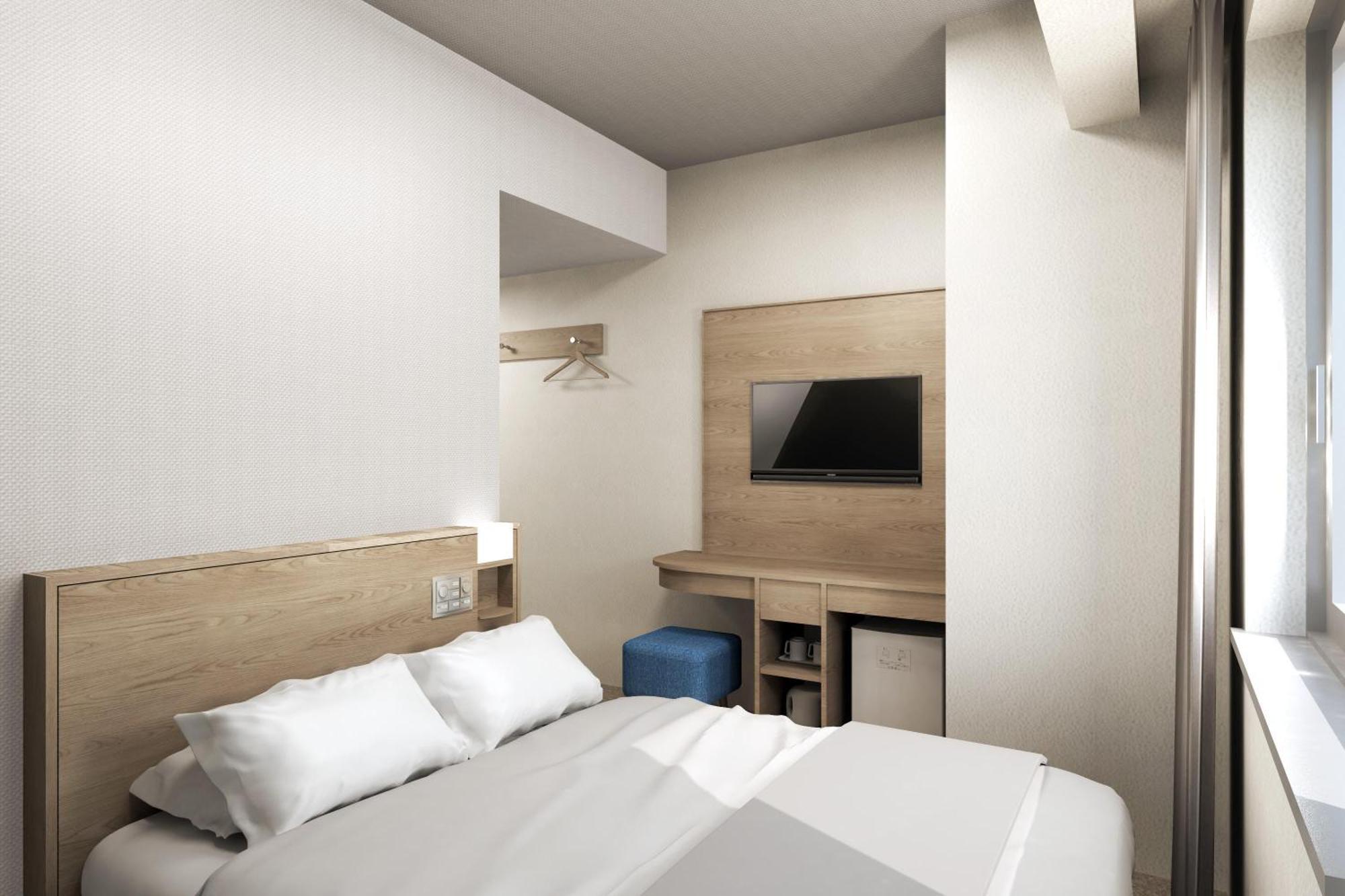 Sotetsu Fresa Inn Tokyo Kinshicho Εξωτερικό φωτογραφία