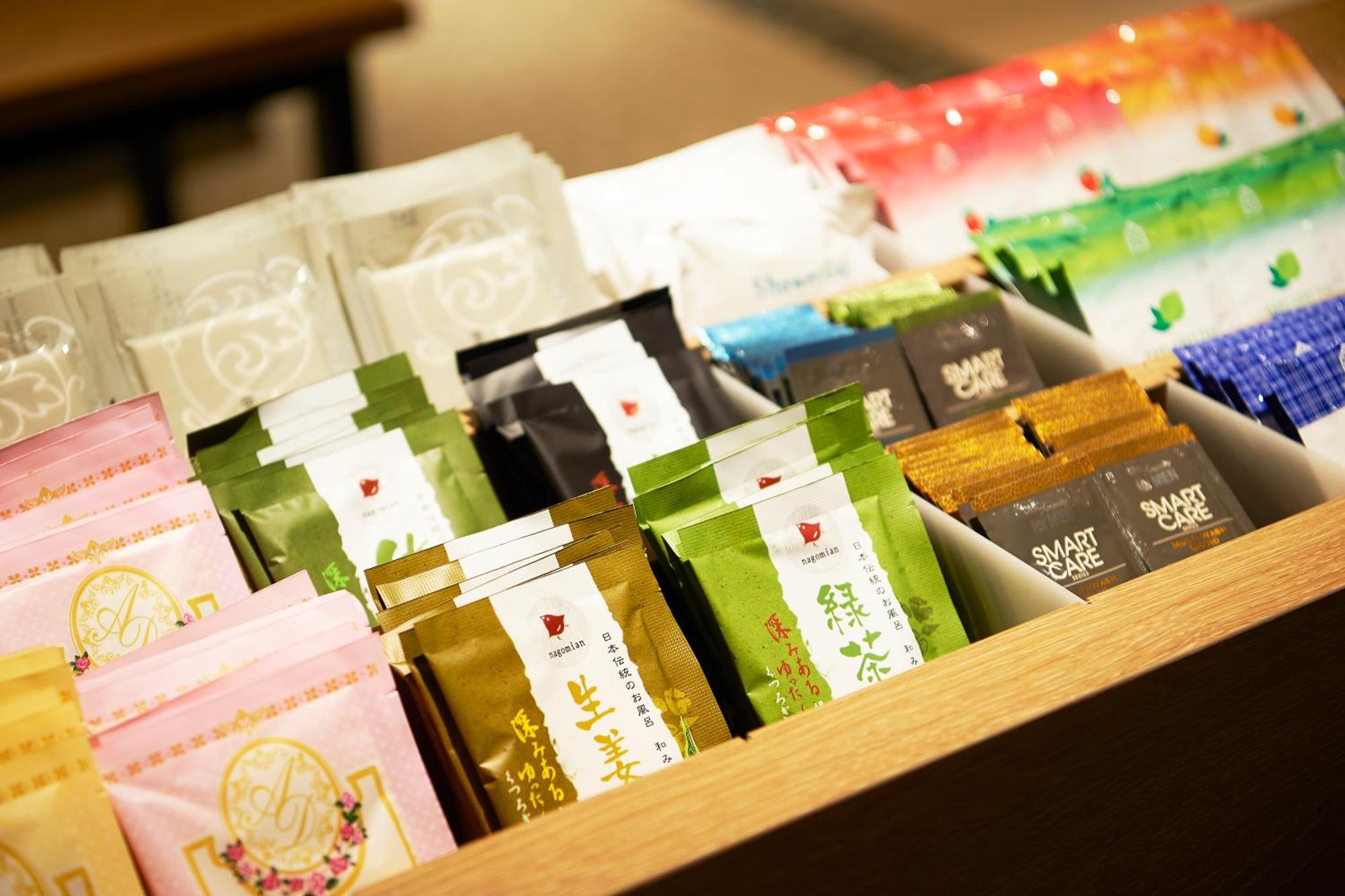 Sotetsu Fresa Inn Tokyo Kinshicho Εξωτερικό φωτογραφία