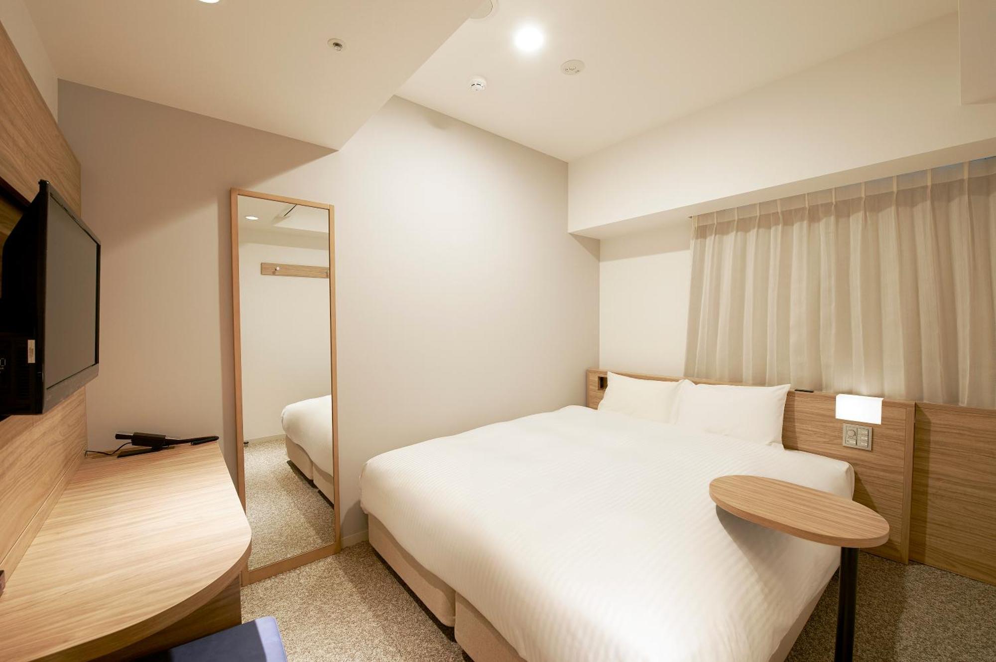 Sotetsu Fresa Inn Tokyo Kinshicho Εξωτερικό φωτογραφία