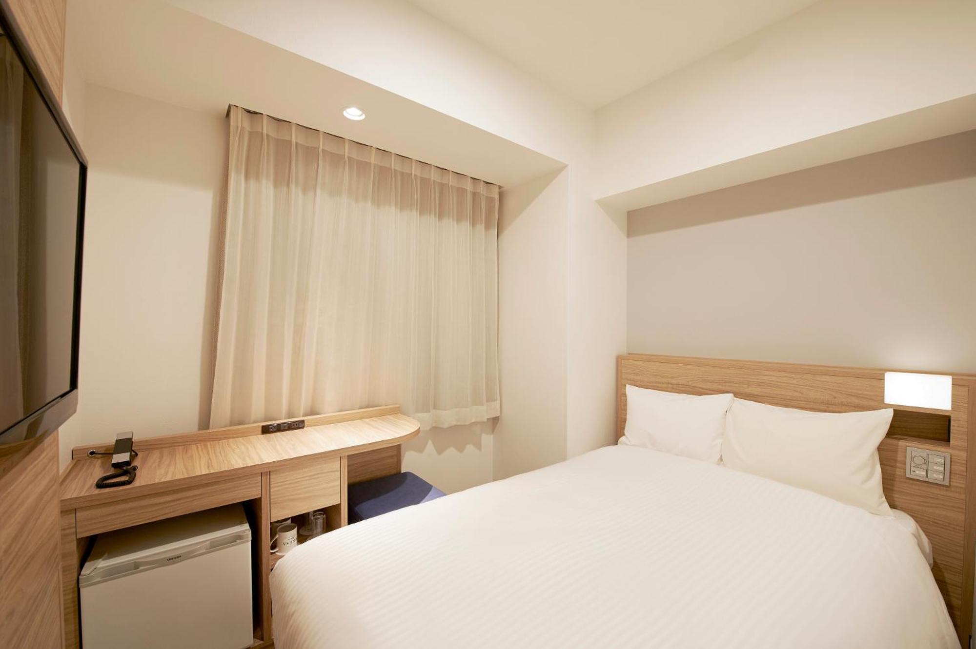 Sotetsu Fresa Inn Tokyo Kinshicho Εξωτερικό φωτογραφία