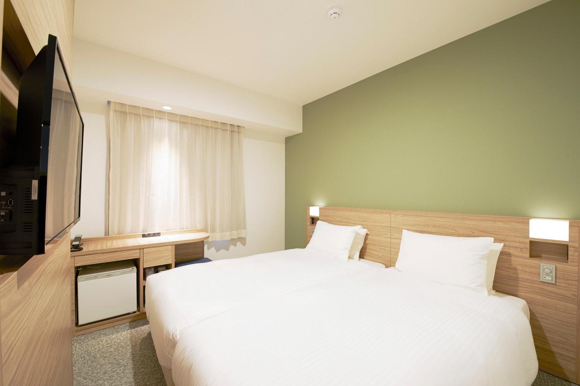 Sotetsu Fresa Inn Tokyo Kinshicho Δωμάτιο φωτογραφία
