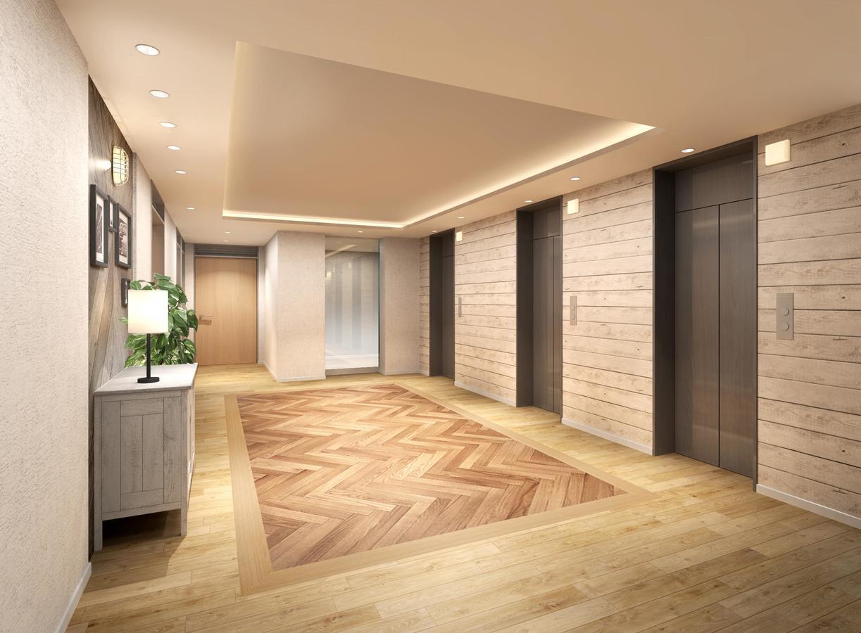 Sotetsu Fresa Inn Tokyo Kinshicho Εξωτερικό φωτογραφία