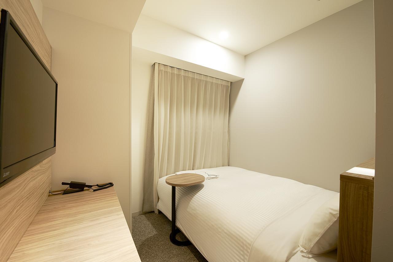 Sotetsu Fresa Inn Tokyo Kinshicho Εξωτερικό φωτογραφία
