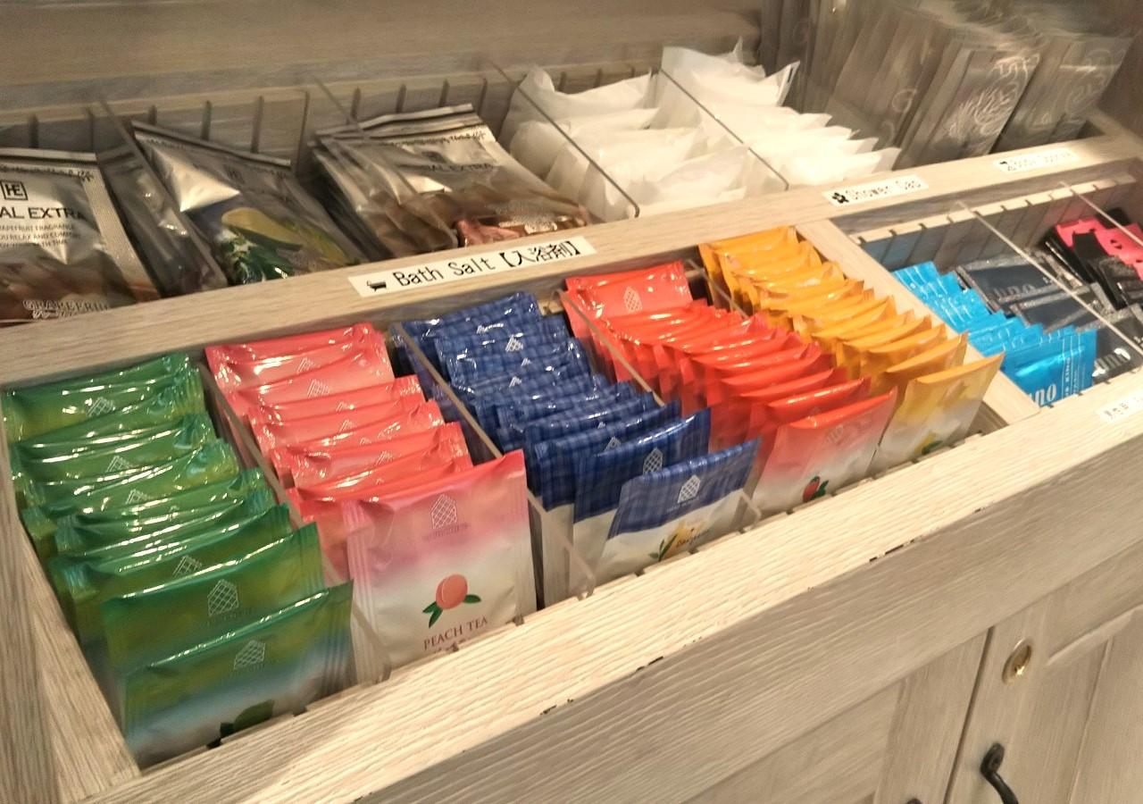 Sotetsu Fresa Inn Tokyo Kinshicho Εξωτερικό φωτογραφία