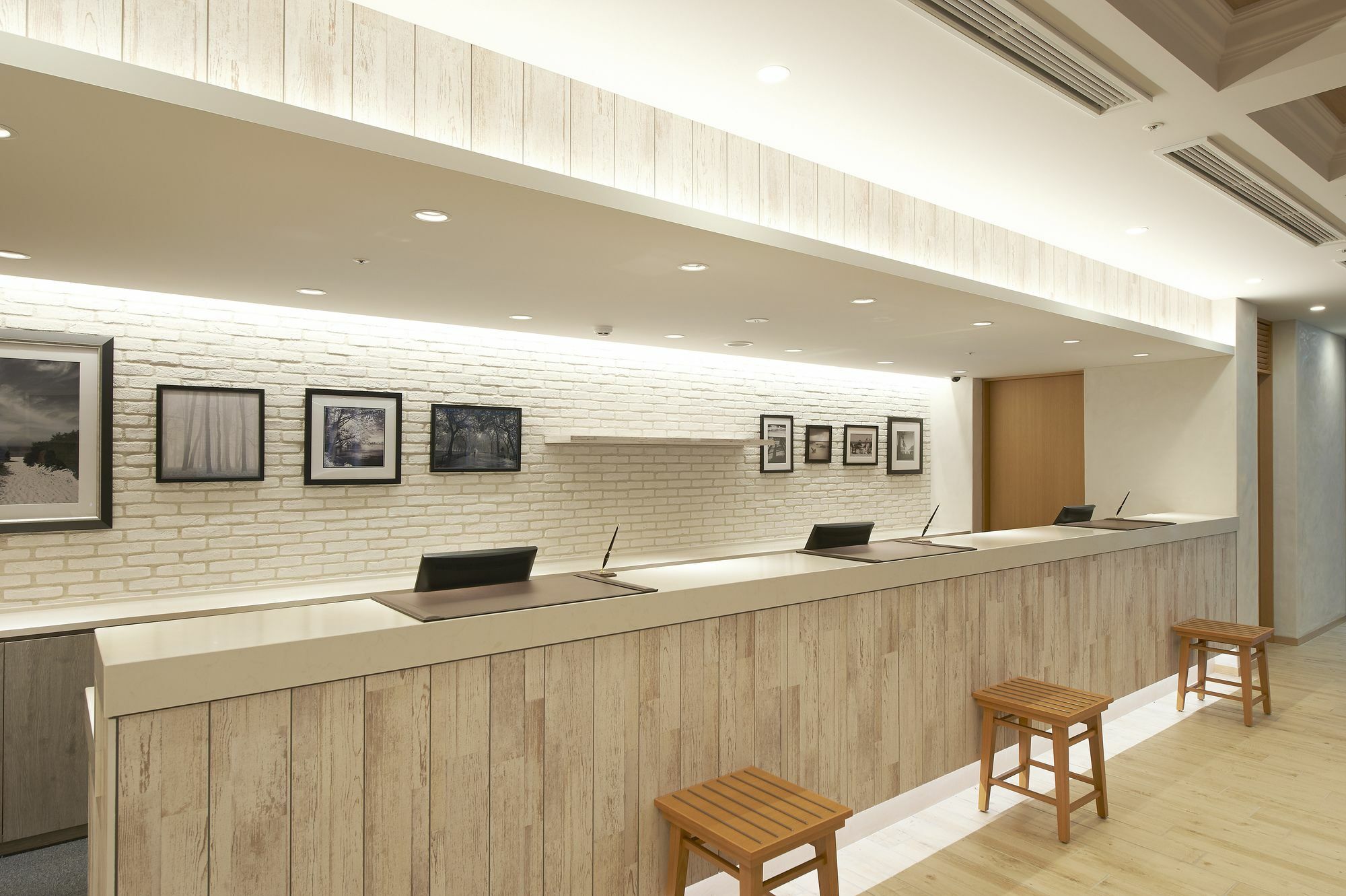 Sotetsu Fresa Inn Tokyo Kinshicho Εξωτερικό φωτογραφία