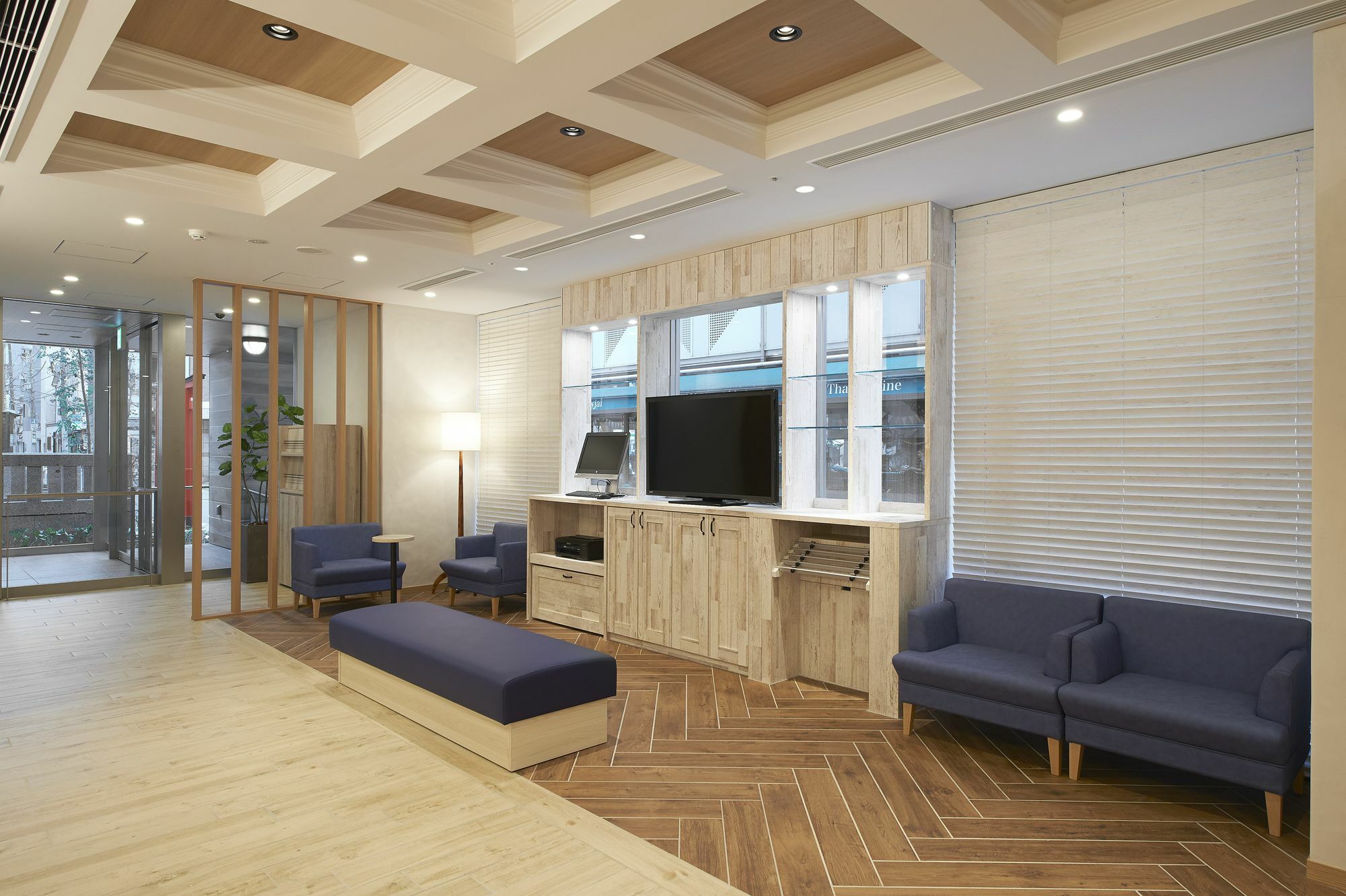 Sotetsu Fresa Inn Tokyo Kinshicho Εξωτερικό φωτογραφία