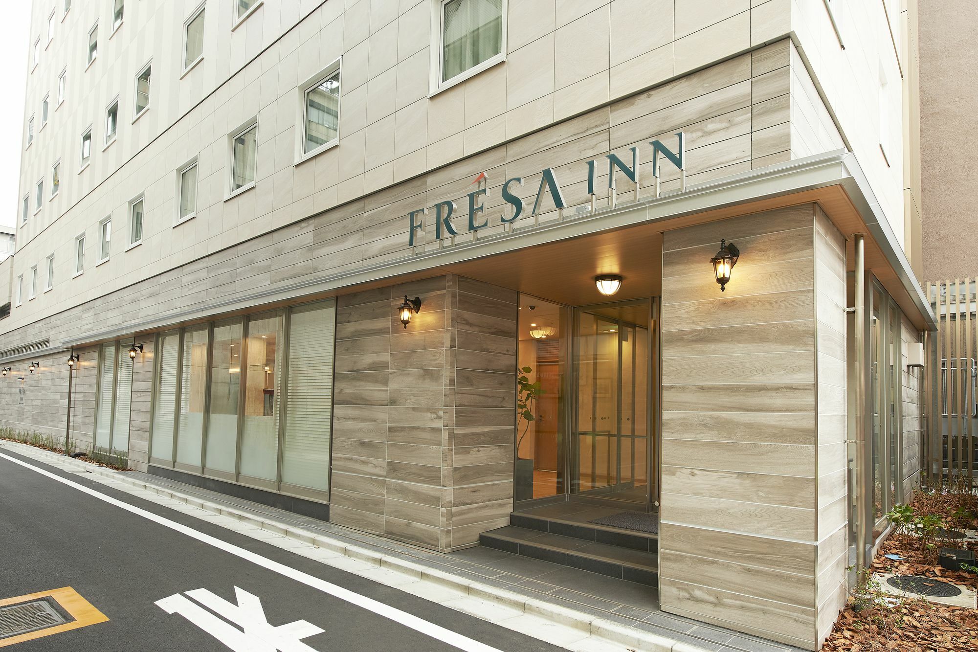 Sotetsu Fresa Inn Tokyo Kinshicho Εξωτερικό φωτογραφία