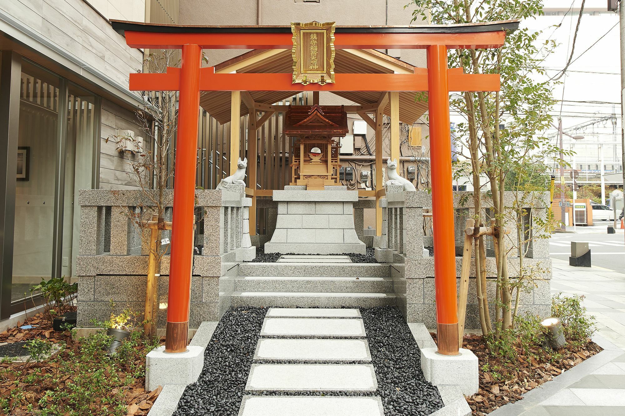 Sotetsu Fresa Inn Tokyo Kinshicho Εξωτερικό φωτογραφία