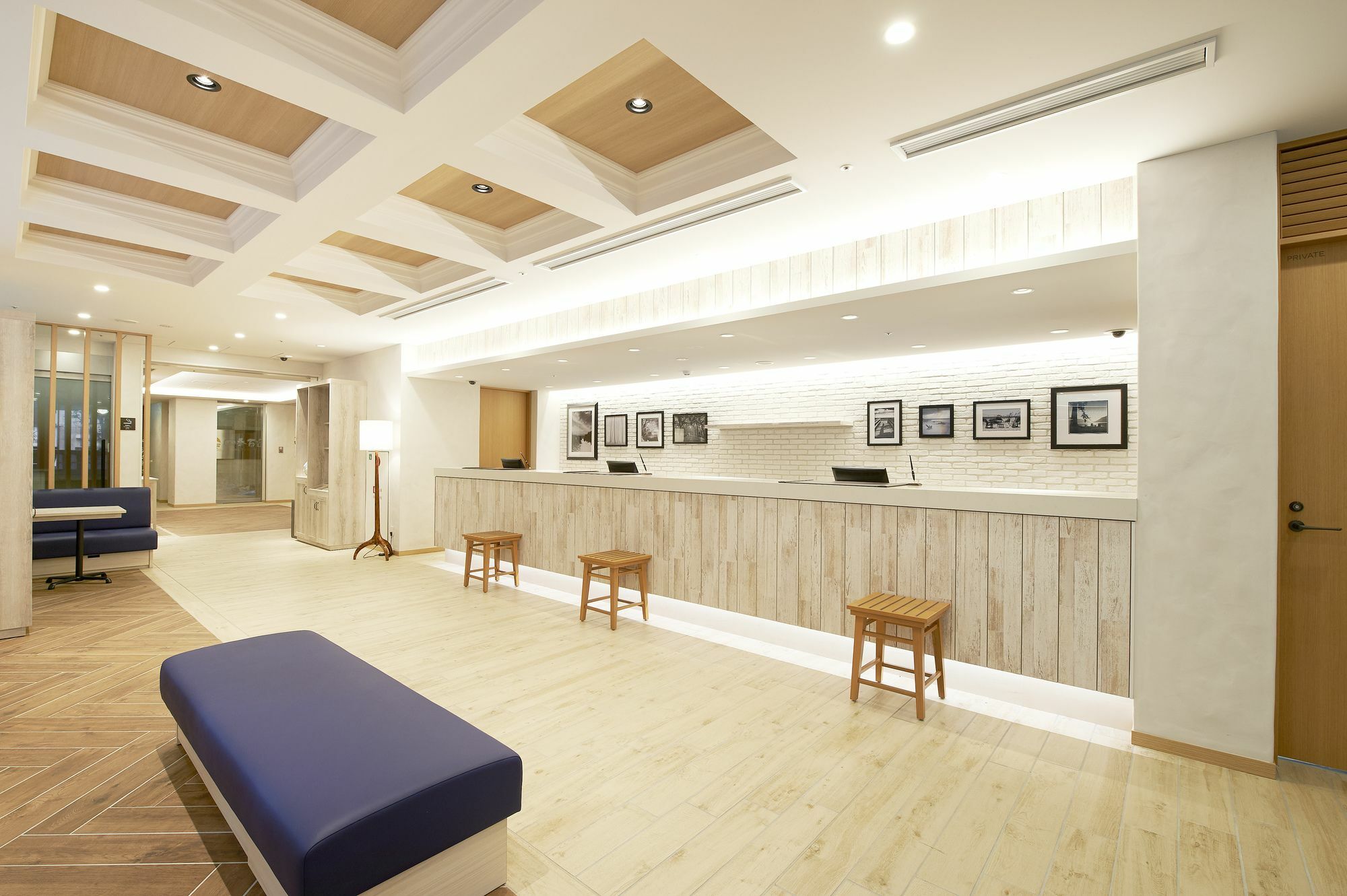 Sotetsu Fresa Inn Tokyo Kinshicho Εξωτερικό φωτογραφία