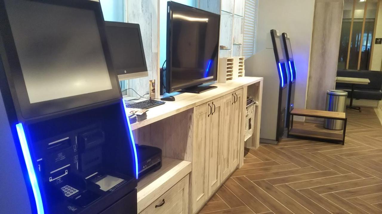 Sotetsu Fresa Inn Tokyo Kinshicho Εξωτερικό φωτογραφία