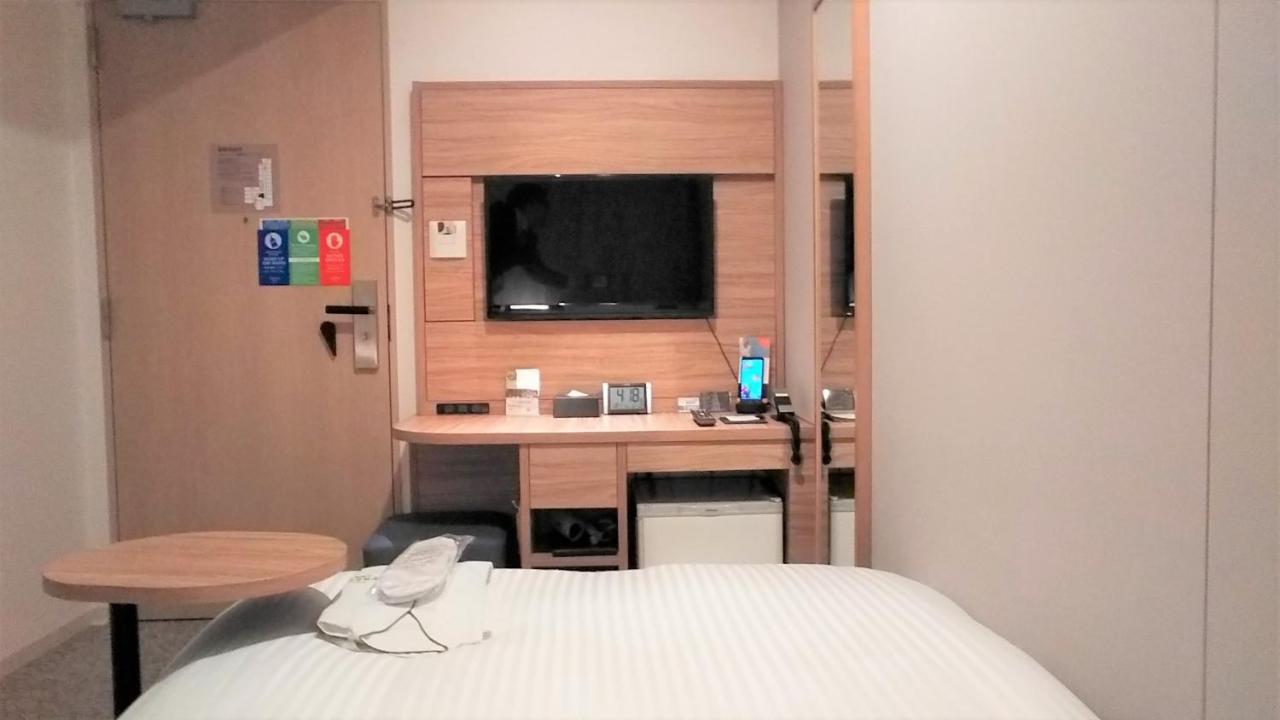 Sotetsu Fresa Inn Tokyo Kinshicho Εξωτερικό φωτογραφία