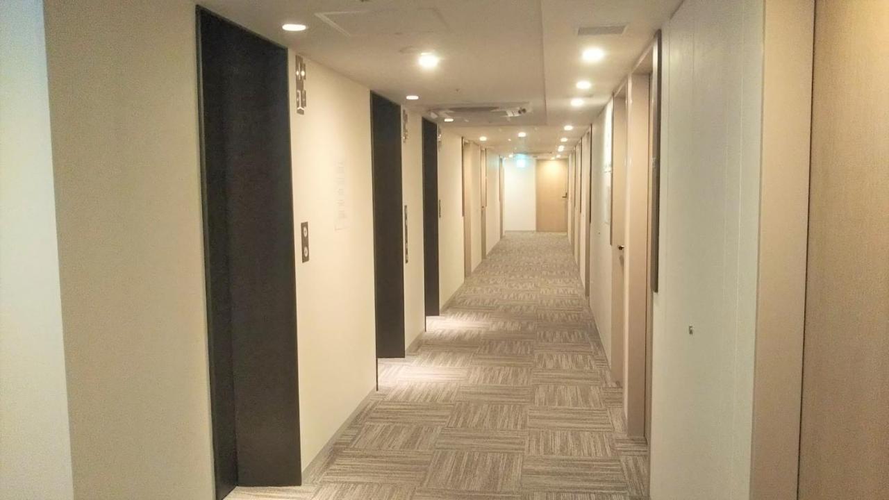 Sotetsu Fresa Inn Tokyo Kinshicho Εξωτερικό φωτογραφία
